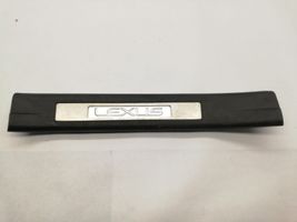 Lexus RX 330 - 350 - 400H Sivuhelman takalista 6794048020