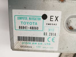 Lexus RX 330 - 350 - 400H CD/DVD mainītājs 8684148060