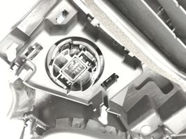 Honda Jazz IV GR Moldura protectora de la rejilla de ventilación del panel 77610TZBG024