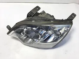 Opel Antara Headlight/headlamp 20839668