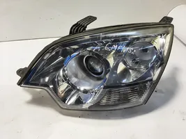 Opel Antara Lampa przednia 20839668