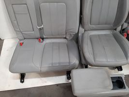 Opel Antara Interior set 
