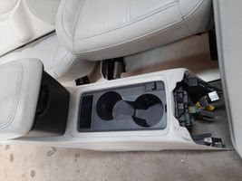 Opel Antara Interior set 