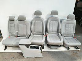 Opel Antara Interior set 