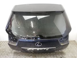 Lexus RX 330 - 350 - 400H Galinis dangtis (bagažinės) 