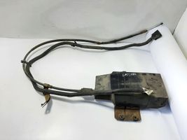 Opel Antara Unité de contrôle, module EMF frein arrière 20951996