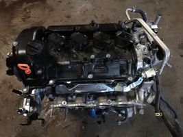 Honda Jazz IV GR Moteur LEB8