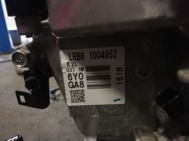 Honda Jazz IV GR Motore LEB8