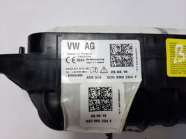 Volkswagen PASSAT B8 Airbag del passeggero 3G0880204F