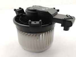 Honda Jazz IV GR Heater fan/blower 