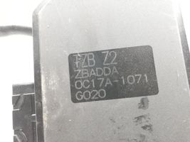 Honda Jazz IV GR Maître-cylindre de frein TZBZ2