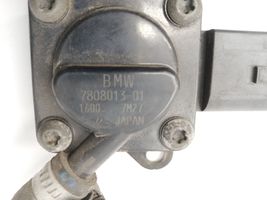 BMW X1 E84 Czujnik ciśnienia spalin 7808013