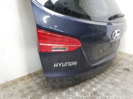 Hyundai Santa Fe Portellone posteriore/bagagliaio 