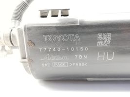 Toyota C-HR Altra parte del vano motore 7774010150