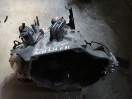 Honda Accord Automaattinen vaihdelaatikko 3010642