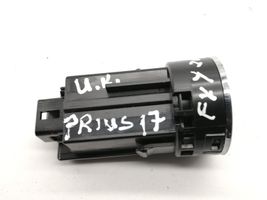 Toyota Prius (XW50) Interruttore a pulsante start e stop motore 15F032D