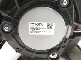 Toyota Prius (XW50) Engine control unit/module fan G923047080