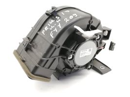 Toyota Prius (XW50) Engine control unit/module fan G923047080