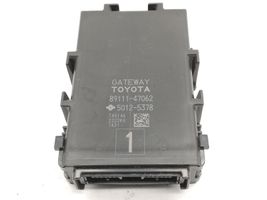 Toyota Prius (XW50) Modulo di controllo accesso 8911147062