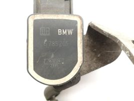 BMW 3 E90 E91 Sensore di livello altezza posteriore sospensioni pneumatiche 6785205