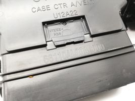 Subaru Outback (BS) Copertura griglia di ventilazione cruscotto 66110AL00A