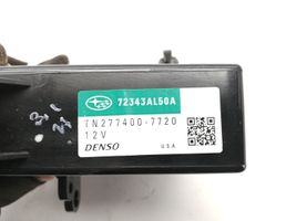 Subaru Outback (BS) Altri dispositivi 72343AL50A