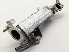 Mazda 3 II Refroidisseur de vanne EGR 