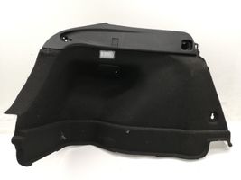 Toyota Prius (XW50) Garniture panneau latérale du coffre 6474047100