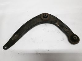 Citroen DS5 Fourchette, bras de suspension inférieur avant 884981