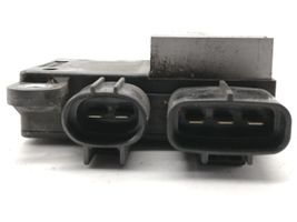 Mazda CX-7 Autres dispositifs 4993003440