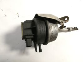 Audi A4 S4 B8 8K Turbo charger electric actuator 