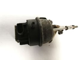 Audi A4 S4 B8 8K Turbo charger electric actuator 