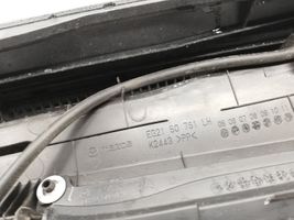 Mazda CX-7 Rivestimento del tergicristallo EG21507R1