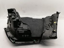 Honda Civic IX Rivestimento pannello inferiore del bagagliaio/baule 