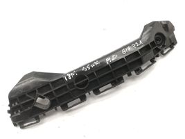 Toyota Yaris Support de montage de pare-chocs avant 525750D460