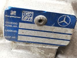 Mercedes-Benz E A207 Turbina A6510905780