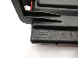 BMW X5 E70 Current control relay 10304410