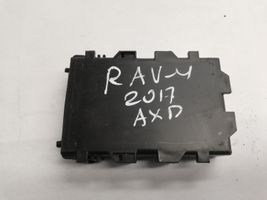 Toyota RAV 4 (XA40) Modulo di controllo accesso 8911142020