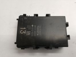 Toyota RAV 4 (XA40) Modulo di controllo accesso 8911142020