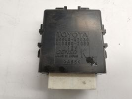 Toyota RAV 4 (XA40) Altri dispositivi 8594042030