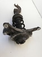 Audi A4 S4 B8 8K Ammortizzatore anteriore 8K0031BG