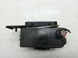 Opel Antara Relay mounting block 