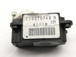 Subaru Forester SJ Moteur actionneur de volet de climatisation T1007074K