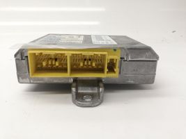 Honda CR-V Airbag control unit/module 77960SWAE240M4