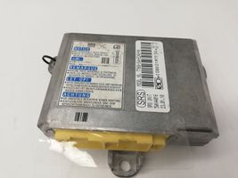 Honda CR-V Airbag control unit/module 77960SWAE240M4