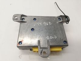 Honda CR-V Airbag control unit/module 77960SWAE240M4