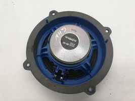 Hyundai Tucson TL Subwoofer-bassokaiutin 96330D7100