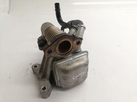 Hyundai Tucson TL EGR valve cooler 284602U001