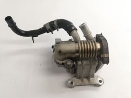 Hyundai Tucson TL EGR valve cooler 284602U001