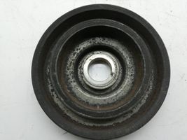 Ford Kuga I Crankshaft pulley 9684720980